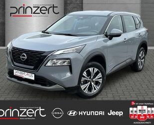 Nissan X-Trail Gebrauchtwagen