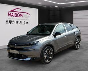 Citroen C4 Gebrauchtwagen