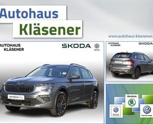 Skoda Kamiq Gebrauchtwagen