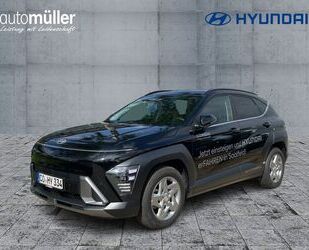Hyundai Hyundai KONA TREND SX2 *Navi*ACC*FLA*LED*SpurH*LM Gebrauchtwagen