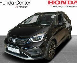 Honda Honda Jazz 1.5 i-MMD Hybrid Crosstar Advance Gebrauchtwagen