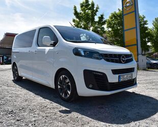 Opel Zafira Life Gebrauchtwagen