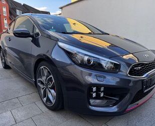 Kia pro ceed / ProCeed Gebrauchtwagen