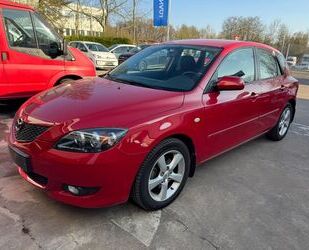 Mazda 3 Gebrauchtwagen