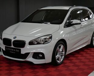 BMW 218 Active Tourer Gebrauchtwagen