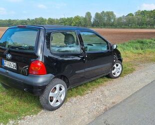 Renault Twingo Gebrauchtwagen