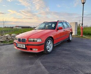 BMW 318 Gebrauchtwagen