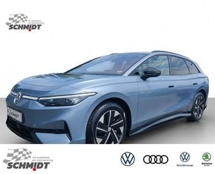 VW ID.7 Gebrauchtwagen