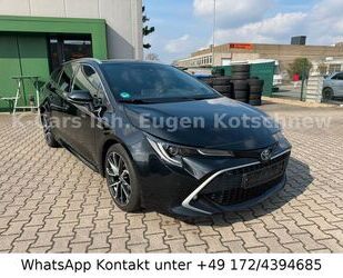 Toyota Corolla Gebrauchtwagen