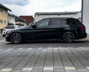 Mercedes-Benz C 300 Gebrauchtwagen