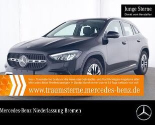 Mercedes-Benz GLA 180 Gebrauchtwagen