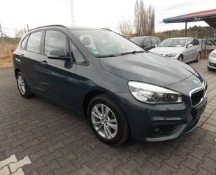 BMW 218 Active Tourer Gebrauchtwagen