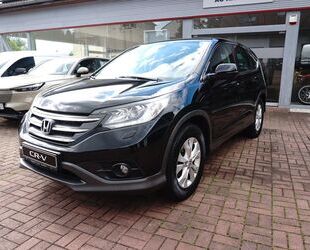 Honda CR-V Gebrauchtwagen