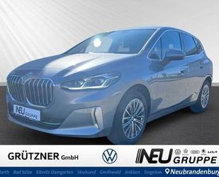 BMW 218 Gebrauchtwagen