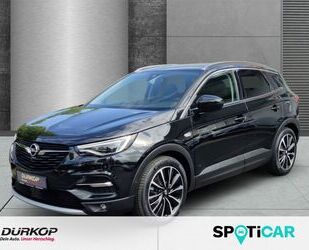 Opel Grandland (X) Gebrauchtwagen