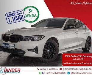 BMW 318 Gebrauchtwagen