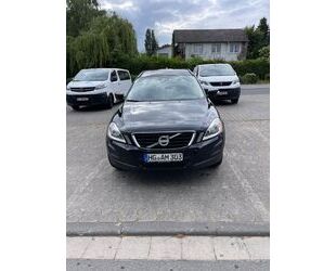Volvo XC60 Gebrauchtwagen