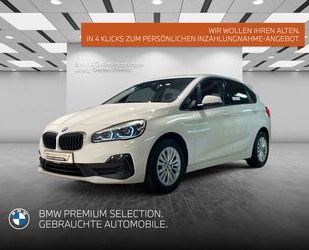 BMW 218 Active Tourer Gebrauchtwagen