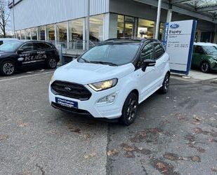 Ford EcoSport Gebrauchtwagen