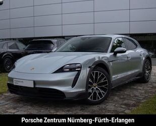 Porsche Taycan Gebrauchtwagen