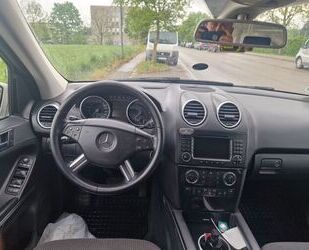 Mercedes-Benz ML 320 Gebrauchtwagen