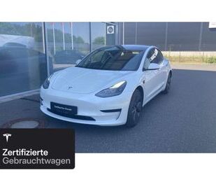 Tesla Model 3 Gebrauchtwagen