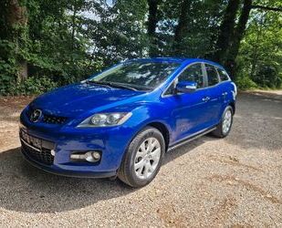 Mazda CX-7 Gebrauchtwagen
