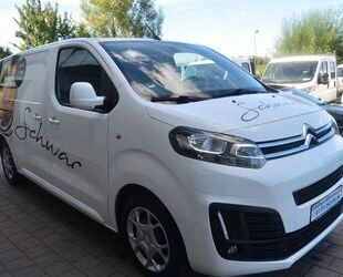 Citroen Jumpy Gebrauchtwagen