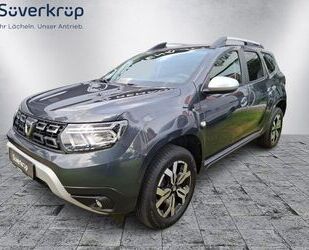 Dacia Duster Gebrauchtwagen