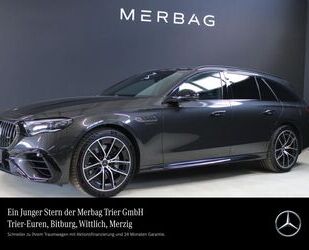 Mercedes-Benz E 53 AMG Gebrauchtwagen
