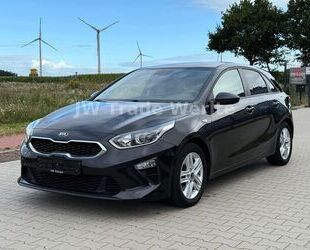 Kia ceed / Ceed Gebrauchtwagen