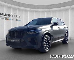 BMW X5 M Gebrauchtwagen