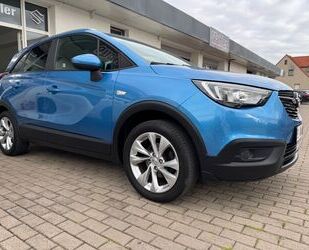 Opel Crossland (X) Gebrauchtwagen