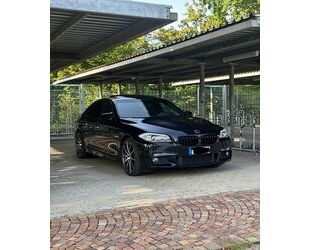 BMW 523 Gebrauchtwagen