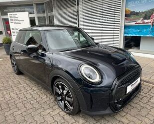 Mini Cooper S Gebrauchtwagen