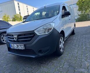 Dacia Dokker Gebrauchtwagen