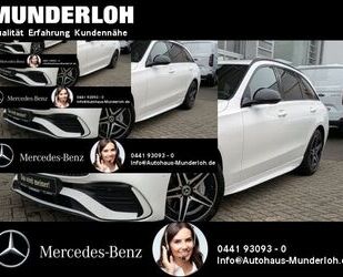 Mercedes-Benz C 300 Gebrauchtwagen