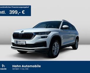Skoda Kodiaq Gebrauchtwagen