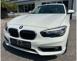 BMW 116 Gebrauchtwagen