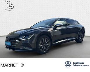 VW Arteon Gebrauchtwagen