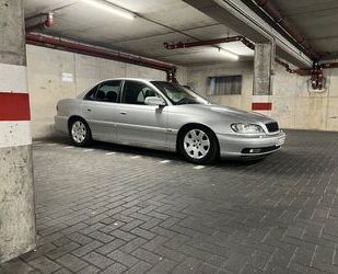 Opel Omega Gebrauchtwagen