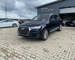 Audi Q7 Gebrauchtwagen
