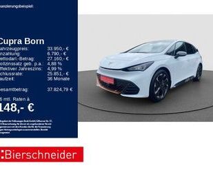 Cupra Born Gebrauchtwagen