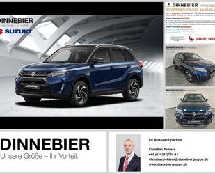 Suzuki Vitara Gebrauchtwagen