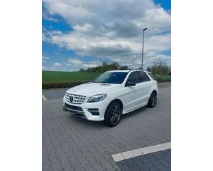 Mercedes-Benz ML 350 Gebrauchtwagen