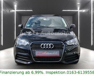 Audi A1 Gebrauchtwagen