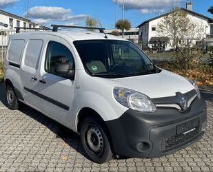 Renault Kangoo Gebrauchtwagen