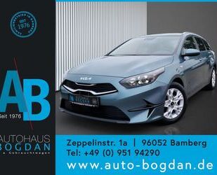 Kia ceed Sportswagon Gebrauchtwagen
