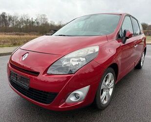 Renault Scenic Gebrauchtwagen