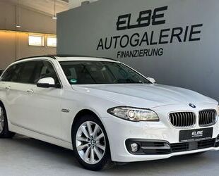 BMW 530 Gebrauchtwagen